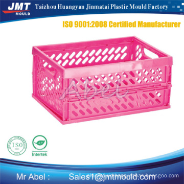 plastic vegetable crate mold injection crate mold                        
                                                Quality Choice